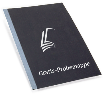 Gratis Probemappe